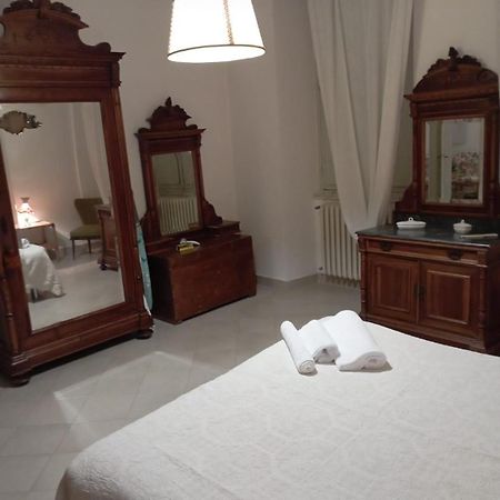 Casa San Carlo Affittacamere Фоліньо Екстер'єр фото