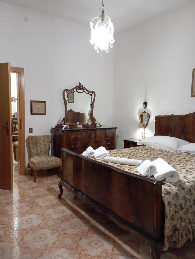 Casa San Carlo Affittacamere Фоліньо Екстер'єр фото